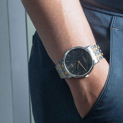 CITIZEN BE9174-55E MEN WATCH