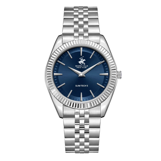 POLO BP3830X.390 MEN WATCH
