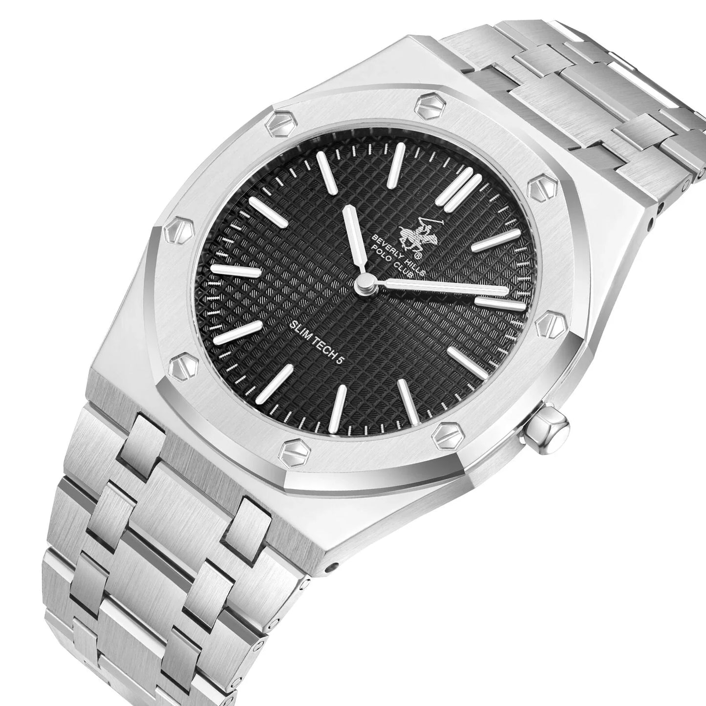 POLO BP3825X.350 MEN WATCH