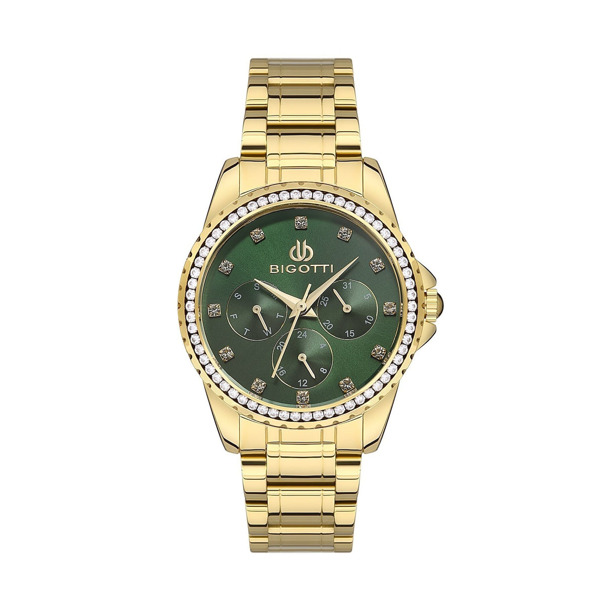 BIGOTTI BG.1.10453-6 WOMEN WATCH