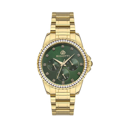 BIGOTTI BG.1.10453-6 WOMEN WATCH