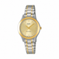 CASIO LTP-1128G-9A WOMEN WATCH