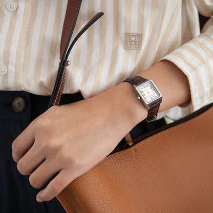 CASIO LTP-V007L-7B2 WOMEN WATCH