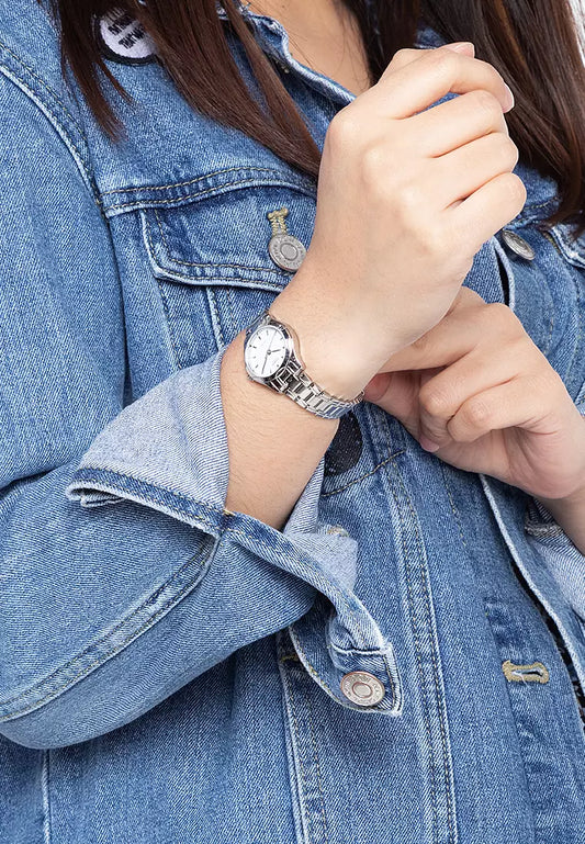 CASIO LTP-1275D-7A WOMEN WATCH