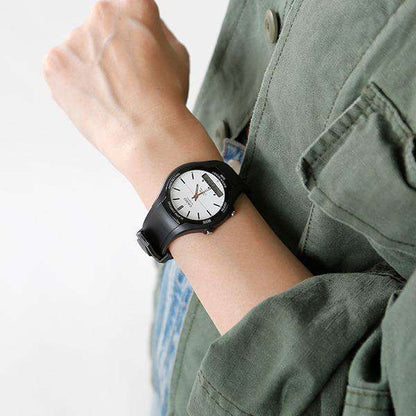 Casio AW-90H-7B Multi-Function Digital Analog