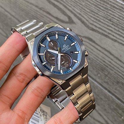 CASIO EDIFICE EFS-S570DB-2A MEN WATCH