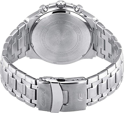 CASIO EDIFICE EF-539D-1A MEN WATCH