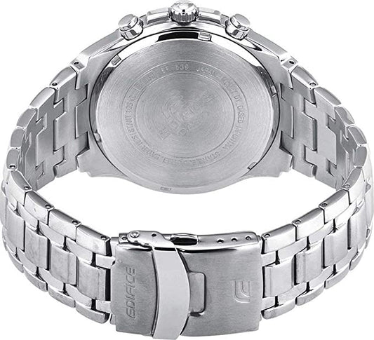 CASIO EDIFICE EF-539D-1A MEN WATCH