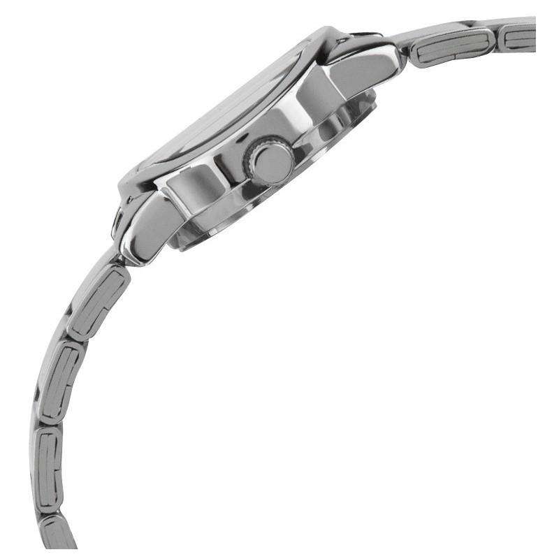 Casio LTP-1230D-1C Stainless Steel Silver Watch , Women Watches