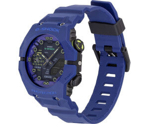G-SHOCK GA-B001CBR-2A MEN WATCH