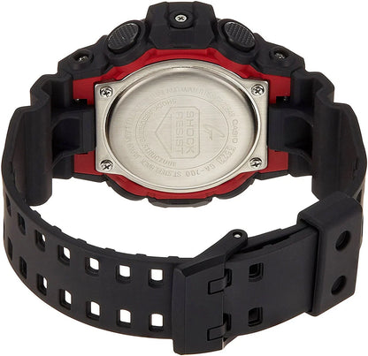 G-SHOCK GA-700-1A MEN WATCH