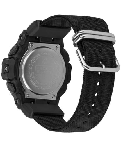 G-SHOCK GA-700BCE-1A MEN WATCH