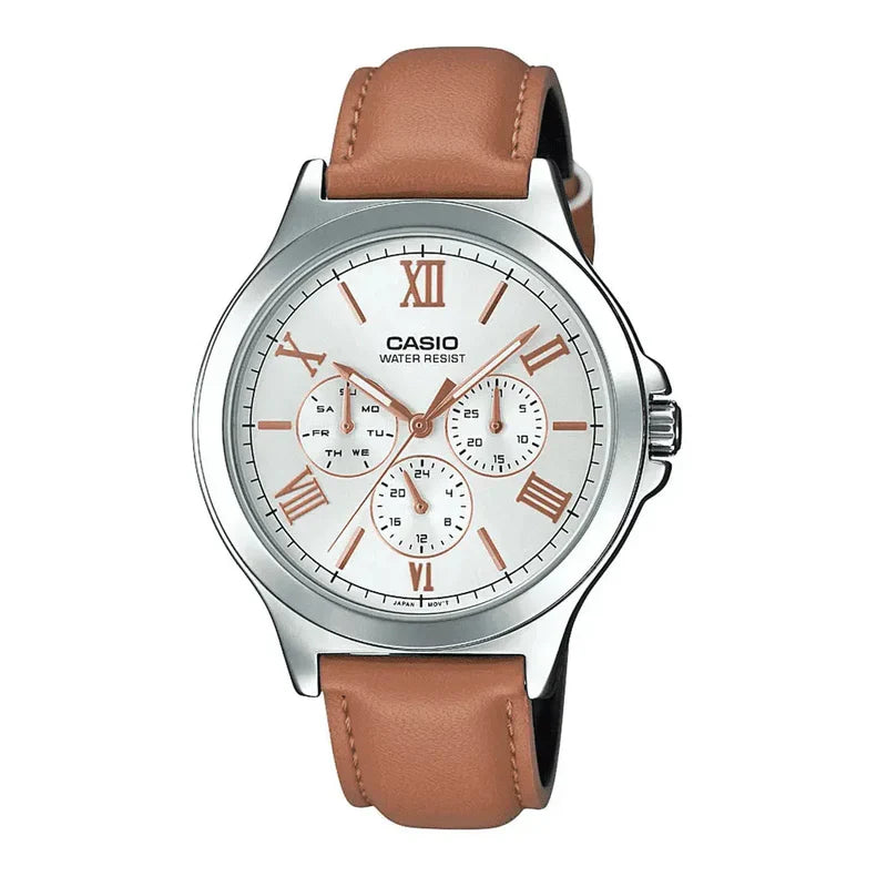 CASIO MTP-V300L-7A2 MEN WATCH