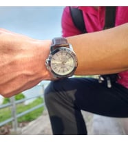 CASIO MTP-VD01L-7C MEN WATCH