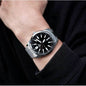 Casio Classic Analog Black Dial MTP-VD02D-1E