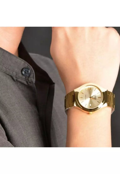 Casio General Men's MTP-1170N-9A Watches Metal Fashion