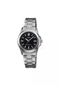 Casio LTP-1215A-1A2 Metal Band Ladies Watch