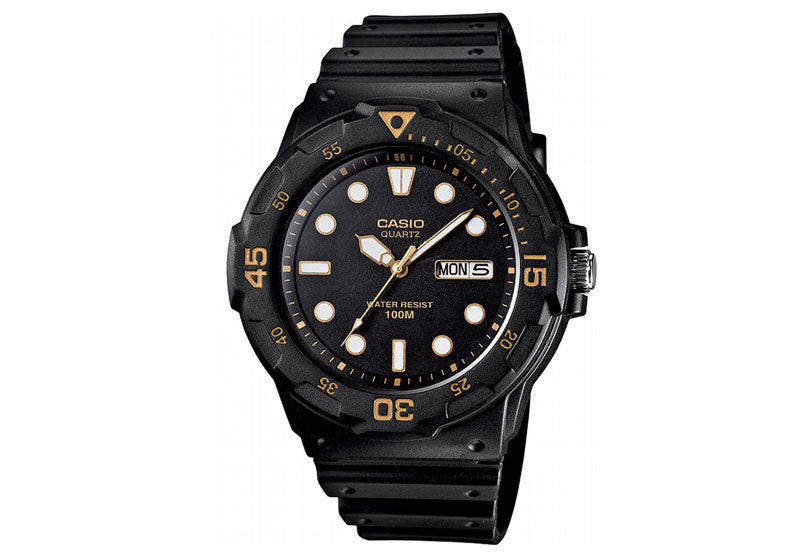 CASIO MRW-200H-1E MEN WATCH