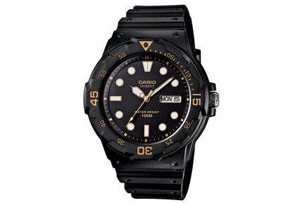 CASIO MRW-200H-1E MEN WATCH