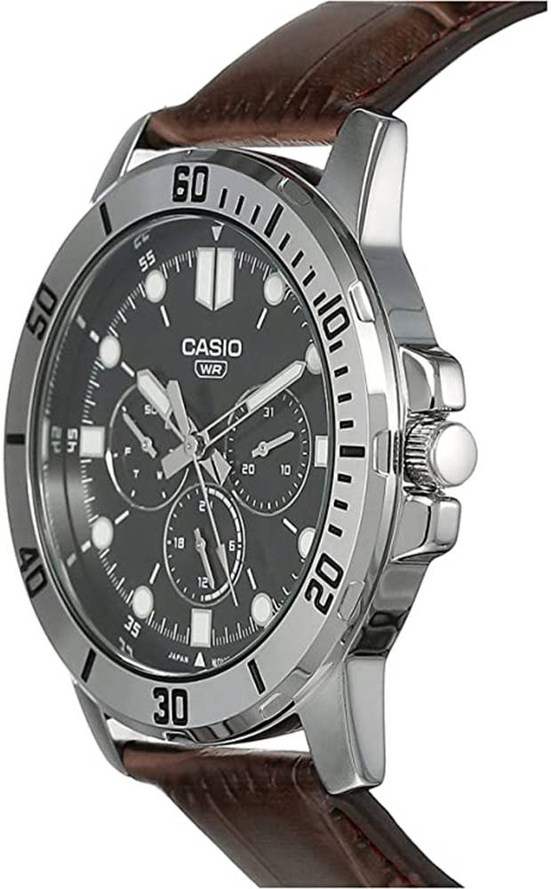 CASIO MTP-VD300L-1E MEN WATCH 