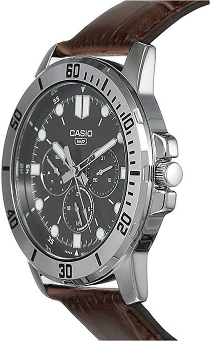 CASIO MTP-VD300L-1E MEN WATCH 