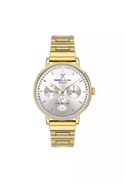DANIEL KLEIN DK.1.13415-3 WOMEN WATCH