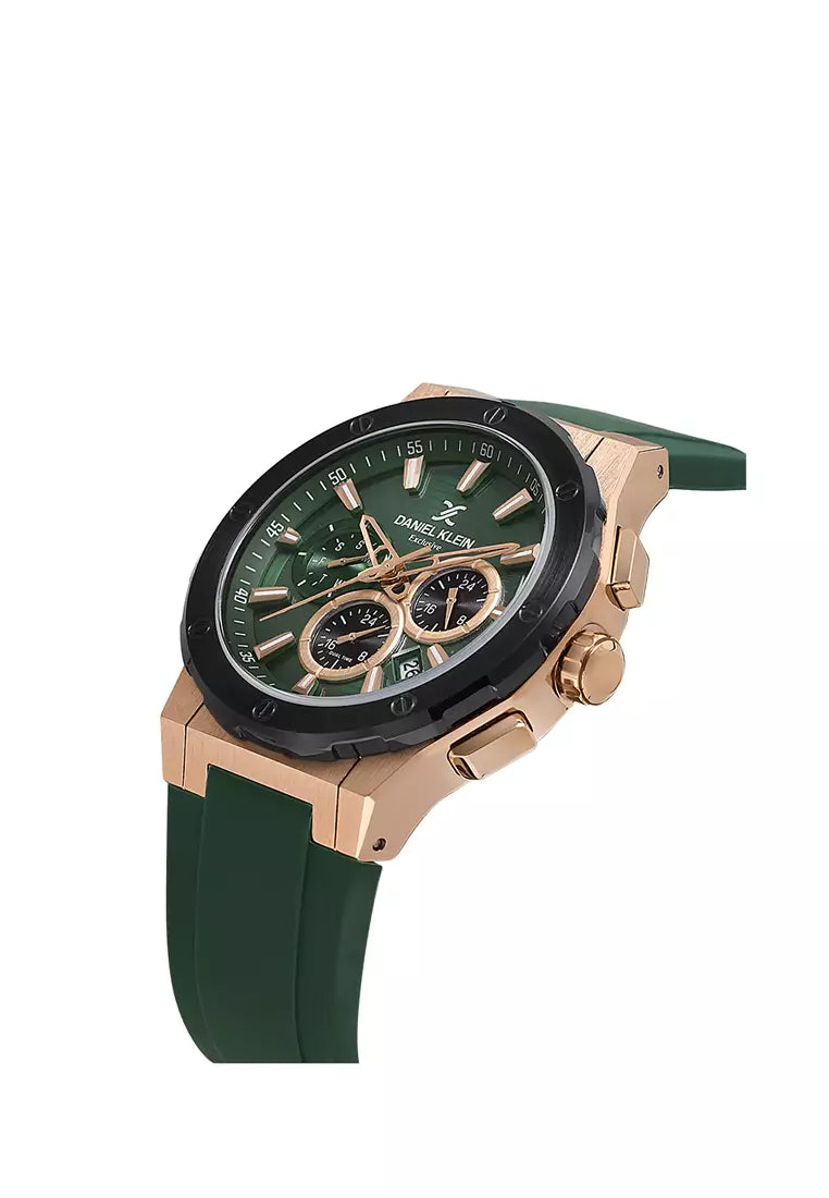 DANIEL KLEIN DK.1.13997-4 MEN WATCH