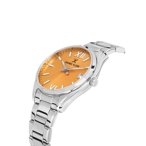 DANIEL KLEIN  DK.1.13482-3 WOMEN WATCH