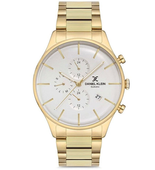 DANIEL KLEIN DK.1.12601-6 MEN WATCH