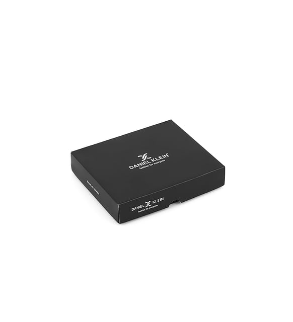 DANIEL KLEIN DKL1080-3 MEN WALLET