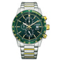 CITIZEN AN3689-55X MEN WATCH
