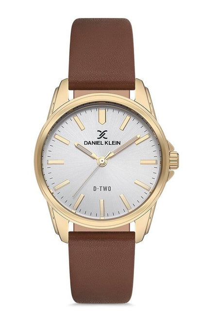 DANIEL KLEIN DK.1.12623-6  WOMEN WATCH
