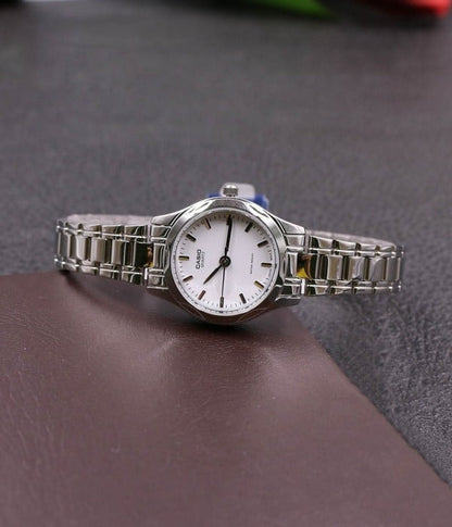 CASIO LTP-1275D-7A WOMEN WATCH