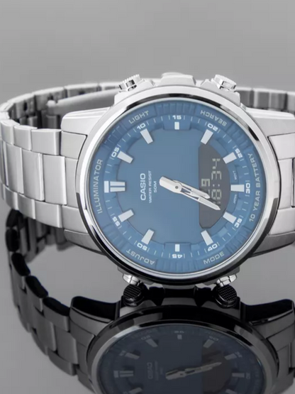 CASIO AMW-880D-2A1 MEN WATCH