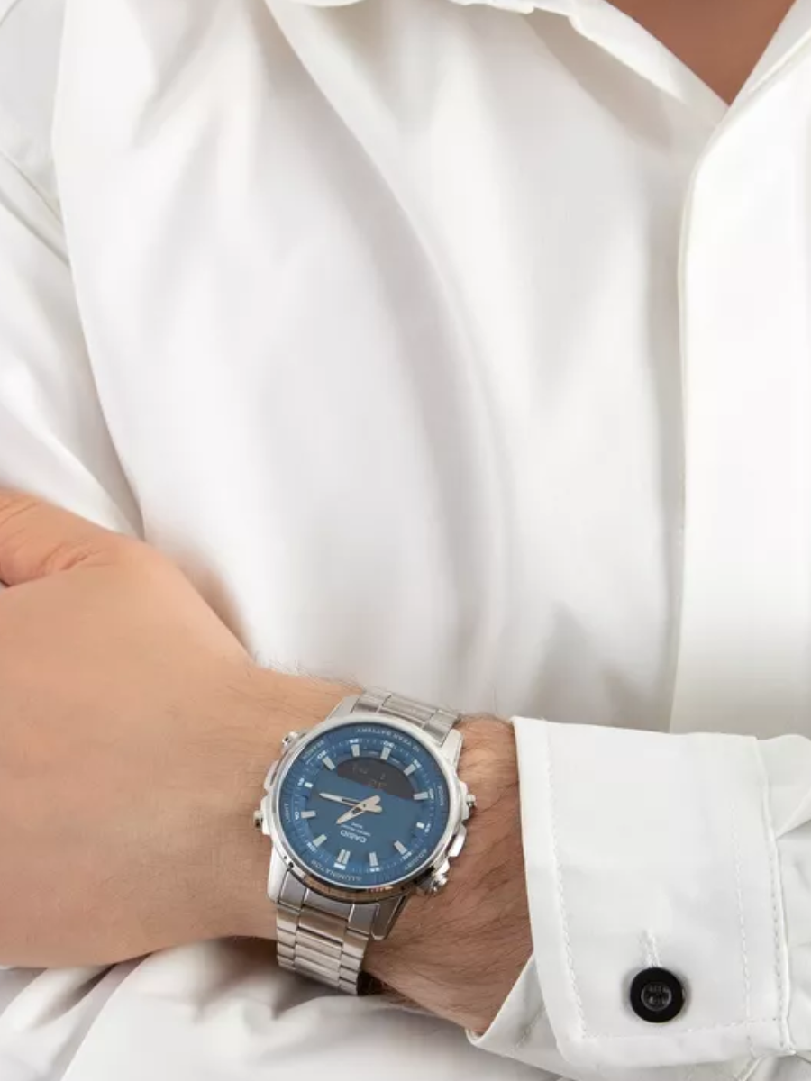 CASIO AMW-880D-2A1 MEN WATCH