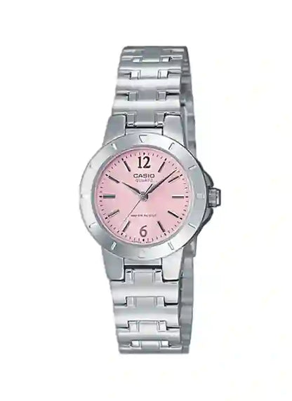 CASIO LTP-1177A-4A1 WOMEN WATCH
