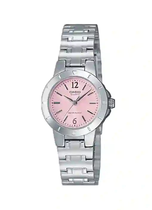 CASIO LTP-1177A-4A1 WOMEN WATCH