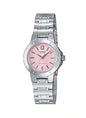 CASIO LTP-1177A-4A1 WOMEN WATCH