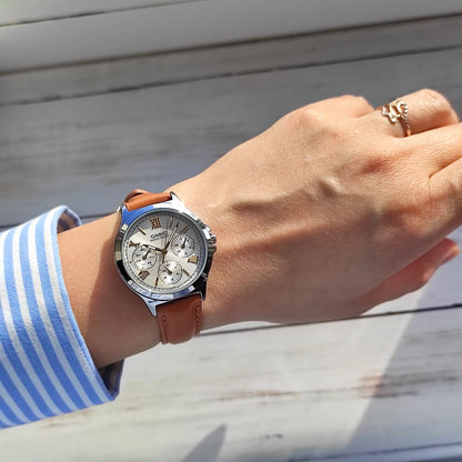 CASIO LTP-V300L-7A2 WOMEN WATCH