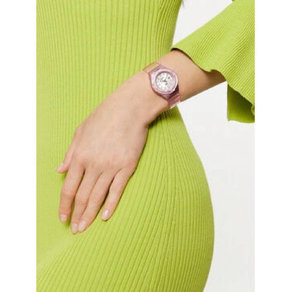 CASIO LRW-200HS-4E WOMEN WATCH