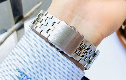 CITIZEN BI5090-50A MEN WATCH