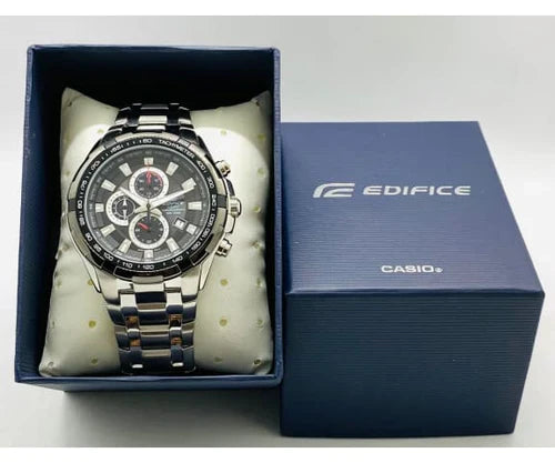 CASIO EDIFICE EF-539D-1A MEN WATCH