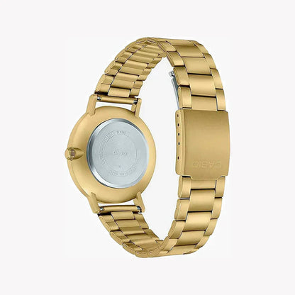 CASIO MTP-VT01G-1B MEN WATCH