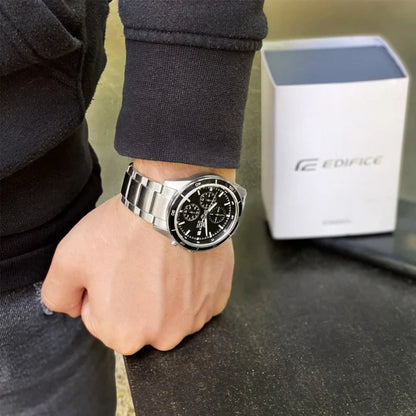CASIO EDIFICE EFR-526D-1A MEN WATCH