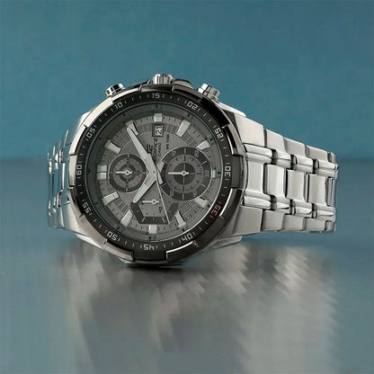CASIO EDIFICE EFR-539DE-8A MEN WATCH