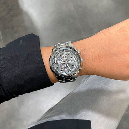 CASIO EDIFICE EFR-539DE-8A MEN WATCH