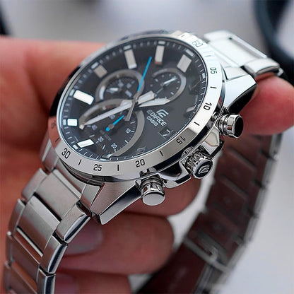 CASIO EDIFICE EFR-571D-1A MEN WATCH