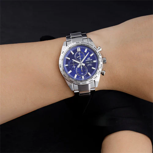 CASIO EDIFICE EFR-574D-2A MEN WATCH