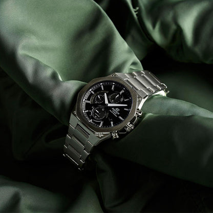 CASIO EDIFICE EFS-S570DC-1A MEN WATCH