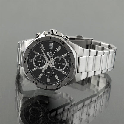 CASIO EDIFICE EFV-640D-1A MEN WATCH 